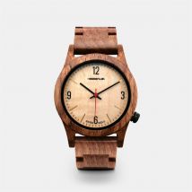 Montre en bois Homme MOKA