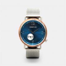 Montre en bois Homme QUANTUM