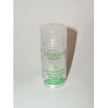 Déodorant stick pierre alun Bio (Format voyage)