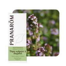 Pranarom - Thym Tujanol He Bio - Pranarom - Antiseptique - Anti-viral - Anti-infectieux