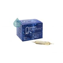 Quinton - Quinton Hypertonic 30 Ampoules - Forme & vitalité