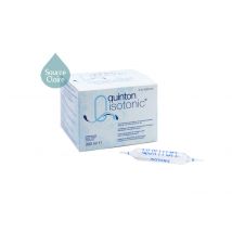 Quinton - Quinton Isotonique 30 Ampoules - Digestion