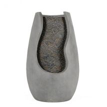 Zen'light - Fontaine Moderne D'Intérieur Molly - Objets de décoration