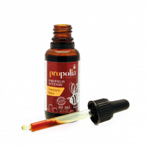 Propolia - Teinture Mère De Propolis - Produits de la ruche