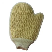 Sun&sia - Gant De Massage Exfoliant En Crin - Accessoires & matériel de massage