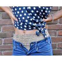 Ondes Et Protection - Ceinture Secrète De Grossesse Anti-ondes - Vêtements bébé & jeune maman