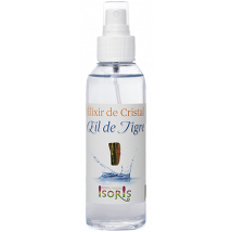 Isoris - Elixir De Cristaux : Œil De Tigre 60 Ml - Autres elixirs