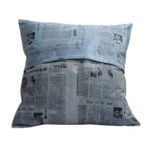 Equitable - Coussin Indi - Housses et coussins