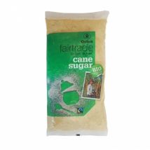 Nos Meilleures Courses - Sucre De Canne En Poudre Blond Bio & Équitable - Derniers Stocks - Sucres & Edulcorants