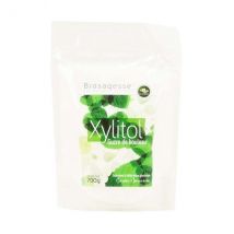 Santé Détox - Sucre De Bouleau Bio - Xylitol (700 G) - Complément alimentaire - Diabète