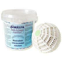 Sorelia " Nettoyants Écologiques " - Boule De Lavage Avec Céramiques & Aimants - Produits & matériels d'entretien