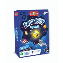 E-choppe Alternative - Enigmes - Espace - Jeux pédagogiques
