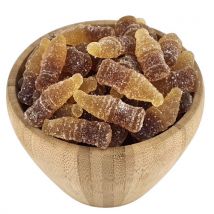 Le Comptoir De Timothée - Bonbons Bouteilles Cola Bio En Vrac 1kg - Bonbons & confiserie