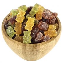 Le Comptoir De Timothée - Bonbons Oursons Bio En Vrac 10kg - Bonbons & confiserie