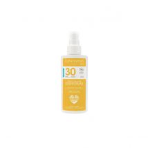 Alphanova - Sun 30 Spray 125gr Alphanova - Ingrédients cosmétiques