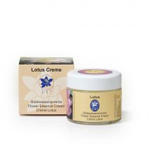 Source Claire - Crème Lotus - Peau - Solaire - Ongles - Cheveux