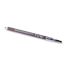 Cy-vi Clean Cosmétiques - Crayon Sourcil Taupe - Intensifier le regard