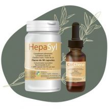Perfect Health Solutions - Cure Detox - Drainage - Détox