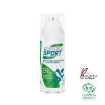 Laboratoire Insphy - Huile De Massage Bio À L'Arnica 50ml Cosmos Organic Certifié Par - Huiles de massage
