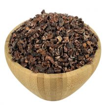 Le Comptoir De Timothée - Eclat De Fève De Cacao Bio En Vrac 125g - Cacao & chocolat en poudre
