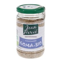Jean Herve - Goma-sio Bio 150g-jean Hervé - Epices & condiments