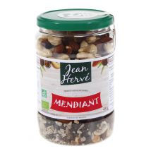 Jean Herve - Mélange Apéritif Sans Sel - 400g - Apéritif