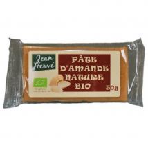 Jean Herve - Pâte D'Amande Nature - 50g - Aides à la pâtisserie
