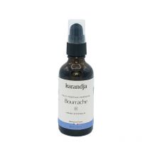 Karandja - Huile Végétale Bio Bourrache Française : Volume - 50ml - Huiles corporelles