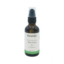 Karandja - Macérât Huileux Bio Aloe Vera : Volume - 50ml - Huiles