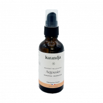 Karandja - Macérât Huileux Bio Argousier : Volume - 50ml - Huiles