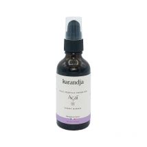 Karandja - Huile Végétale Bio Acai : Volume - 50ml - Huiles