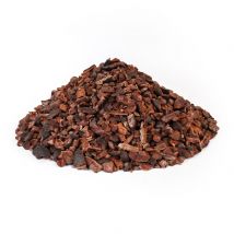 La Caravelle Verte - Fèves De Cacao Bio - Concassées Crues Séchées - 100g - Cacao & chocolat en poudre