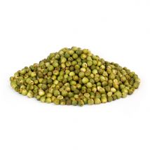 La Caravelle Verte - Poivre Vert Bio - Grains - 65g - Epices & condiments