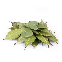 La Caravelle Verte - Laurier Bio - Feuilles - 15g - Epices & condiments