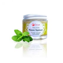 E-choppe Alternative - Baume Apaisant - Karité, Immortelle Et Huiles Essentielles Bio - - Crèmes & Laits corporels