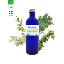 Ecocert - Hydro Arti Bio - 200ml - Eaux florales