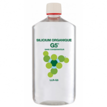 Pleine Forme - Silicium Organique G5 500ml Llr-g5 - Articulations