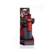 Pieds Nus Sur La Terre - Gourde Water-to-go Active 750 Ml - Nomade - contenants alimentaires