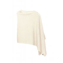 Poncho Paule Sable