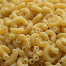 Le Comptoir De Timothée - Pâtes Italiennes Coquillettes Bio En Vrac 10kg - Pâtes alimentaires
