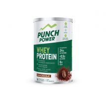 Ea Pharma - Whey Protein Chocolat - Pot 350 G - Sport