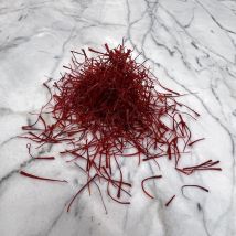Raya - Safran Extra Néguin Otuei Bio 5gr - Epices & condiments