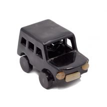 Boutik'asa - Miniature Voiture 4x4 - Objets de décoration