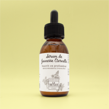 Ateliers La Brique - Sérum De Jeunesse Eternelle - 100 Ml - Sérums