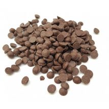 Terre Et Symbiose - 5kg - Pépites Chocolat Noir 60% Biologique - Aides à la pâtisserie