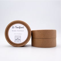 Ateliers La Brique - Le Baume Tonifiant - Crèmes & Laits corporels
