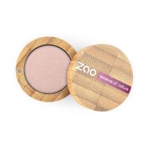Manganese - Ombre À Paupière Nacrée - Beige Rose - 102 - Intensifier le regard