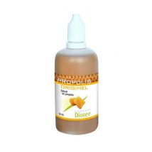 Tandem Sante - Propolis Originel - Complément alimentaire - Défenses immunitaires