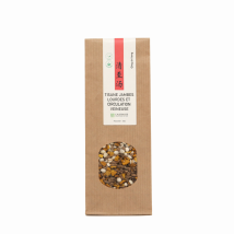 Laboratoire Calebasse - Tisane Jambes Lourdes Et Circulation Veineuse - 100g - Circulation