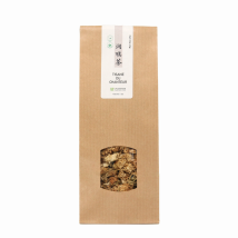 Laboratoire Calebasse - Tisane Du Chanteur - 100g - Forme & vitalité